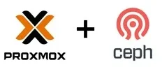 Menghubungkan External Ceph ke Proxmox